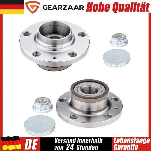 Radlagersatz für audi - für,