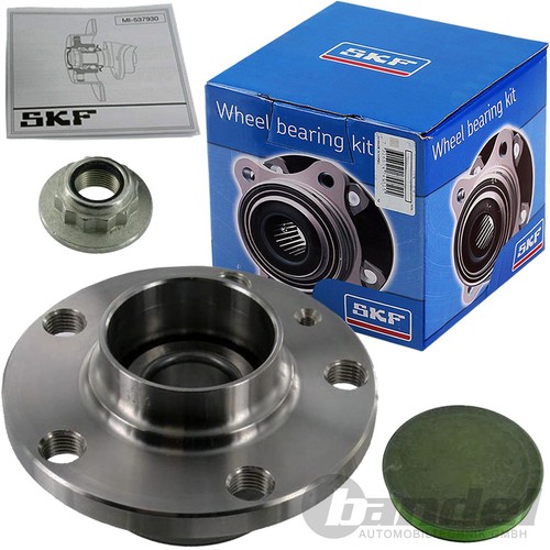 Skf radlager satz radnabe - skf,