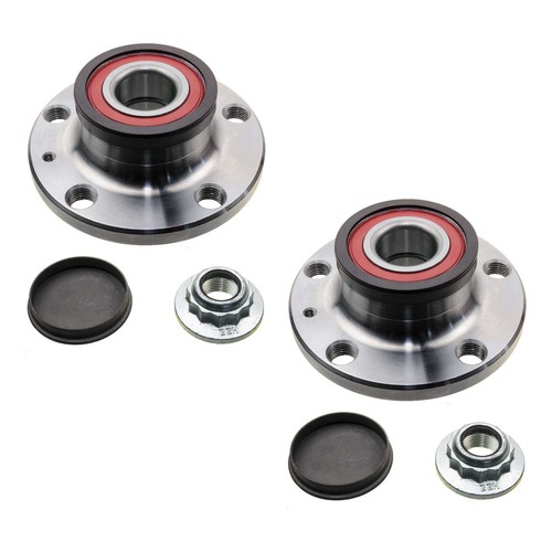Radlager nabe hinten - +,