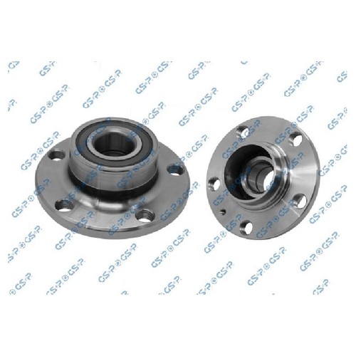 Gsp radlagersatz hinten - gsp,