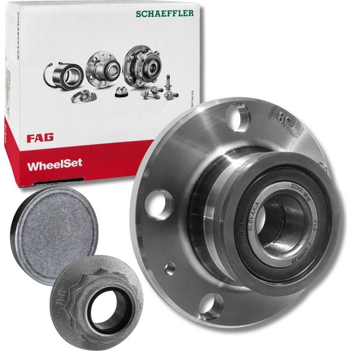 Fag radlagersatz radlager satz - radlagersatz,