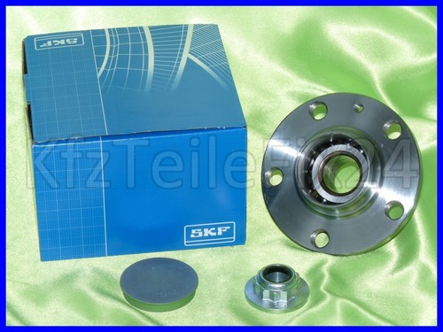 Skf radlagersatz inkl - skf,
