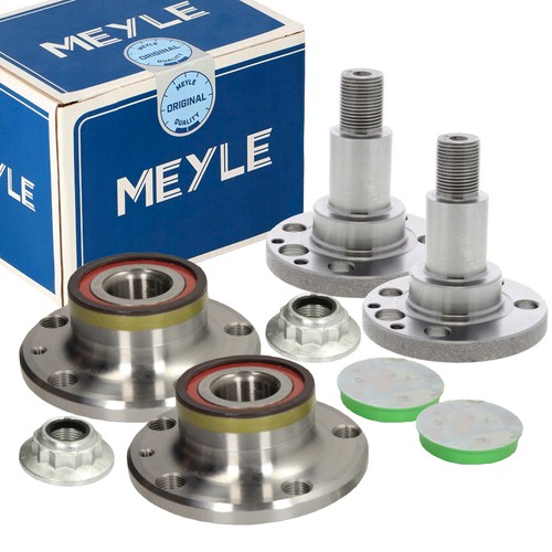 Meyle radlager achsschenkel - +,
