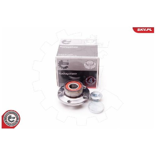Radlagersatz hinten für - , vw
