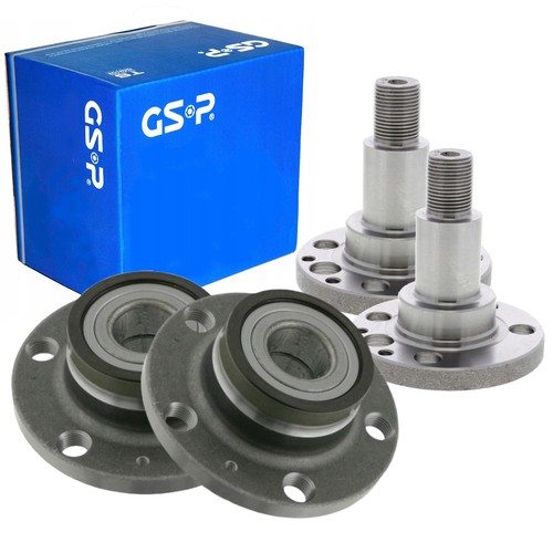 Gsp radlager achsschenkel - gsp,