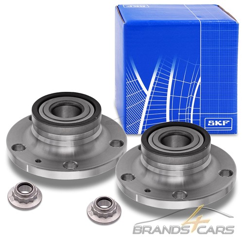 Skf radlagersatz mit - skf,