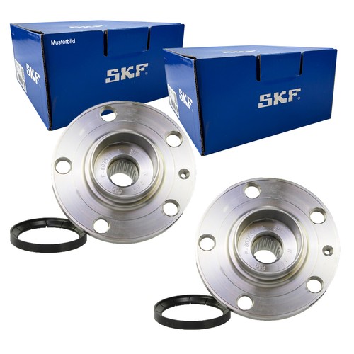 Skf radnabe radlagersatz - radnabe,