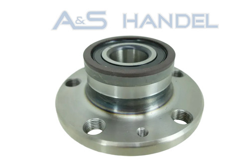 Neu original radlager hinten - radlager,