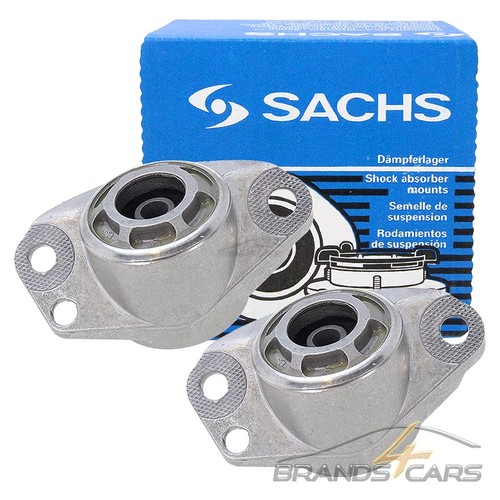 Sachs domlager hinten für - 2x,