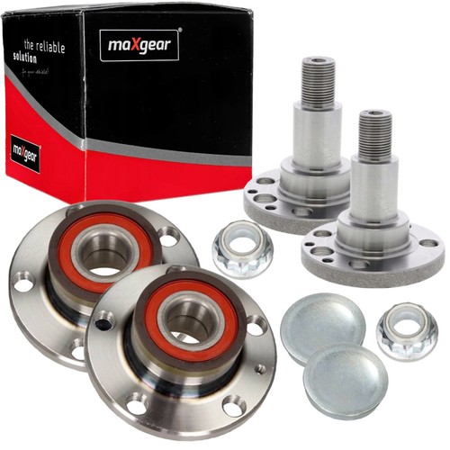 Maxgear radlager - maxgear,