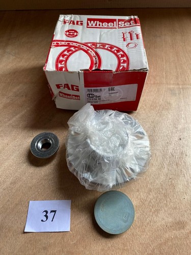 Radlagersatz hinten von - radlagersatz,, ina