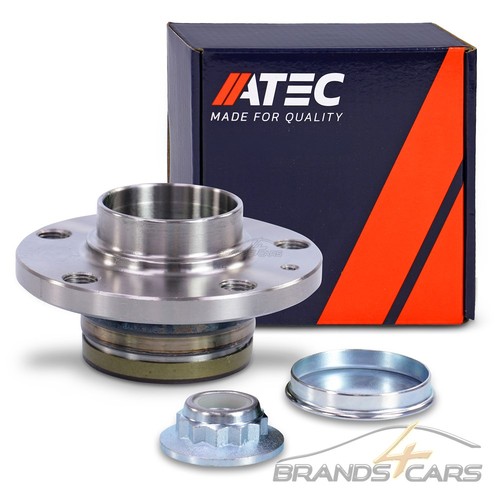 Atec radnabe radlagersatz - atec,