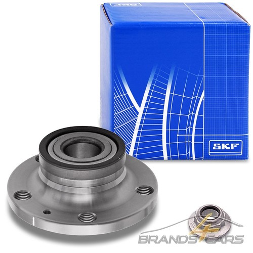 Skf radnabe radlagersatz - skf,