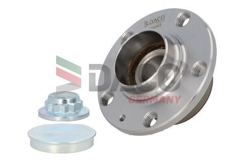 Daco radnabe radlager hinten - radnabe,