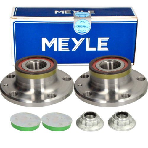 Meyle radlagersatz radnabe - 2x,