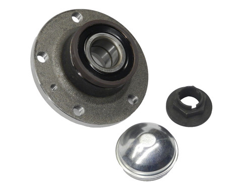 Radlager radnabe abs hinten - radlager,